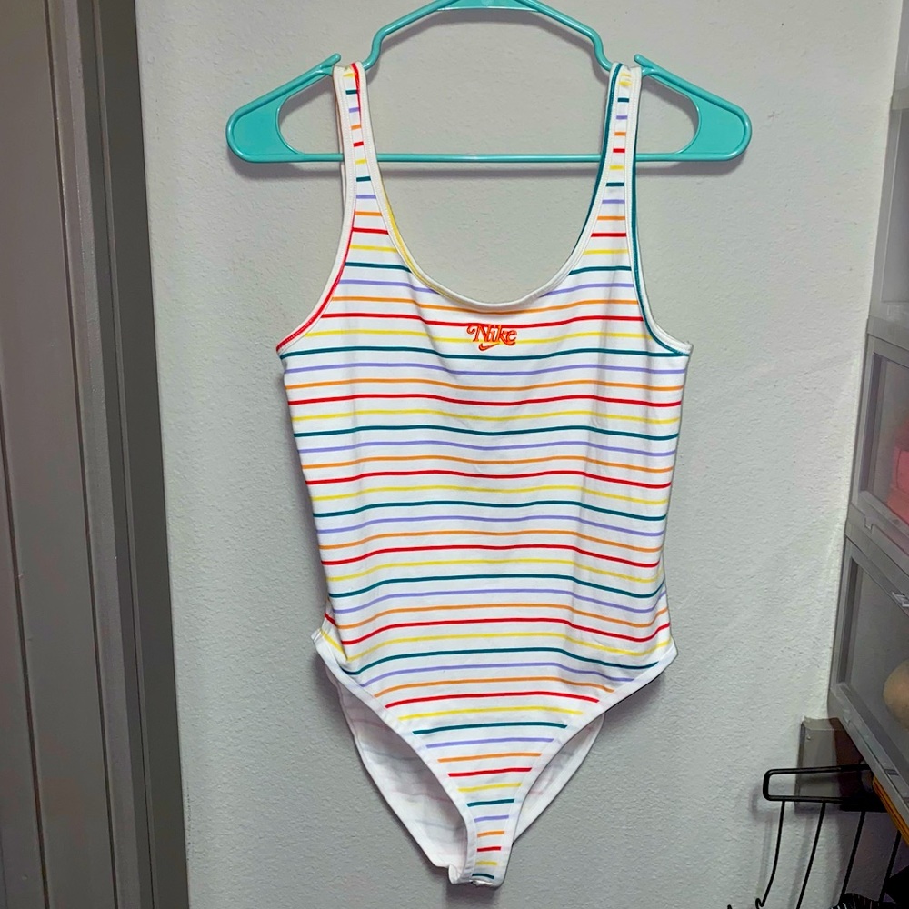Nike Bodysuit